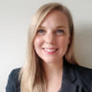 Meet your Posher, Liz